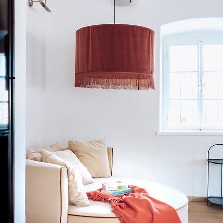 Winehouse Living Villa Лейтшах Екстериор снимка
