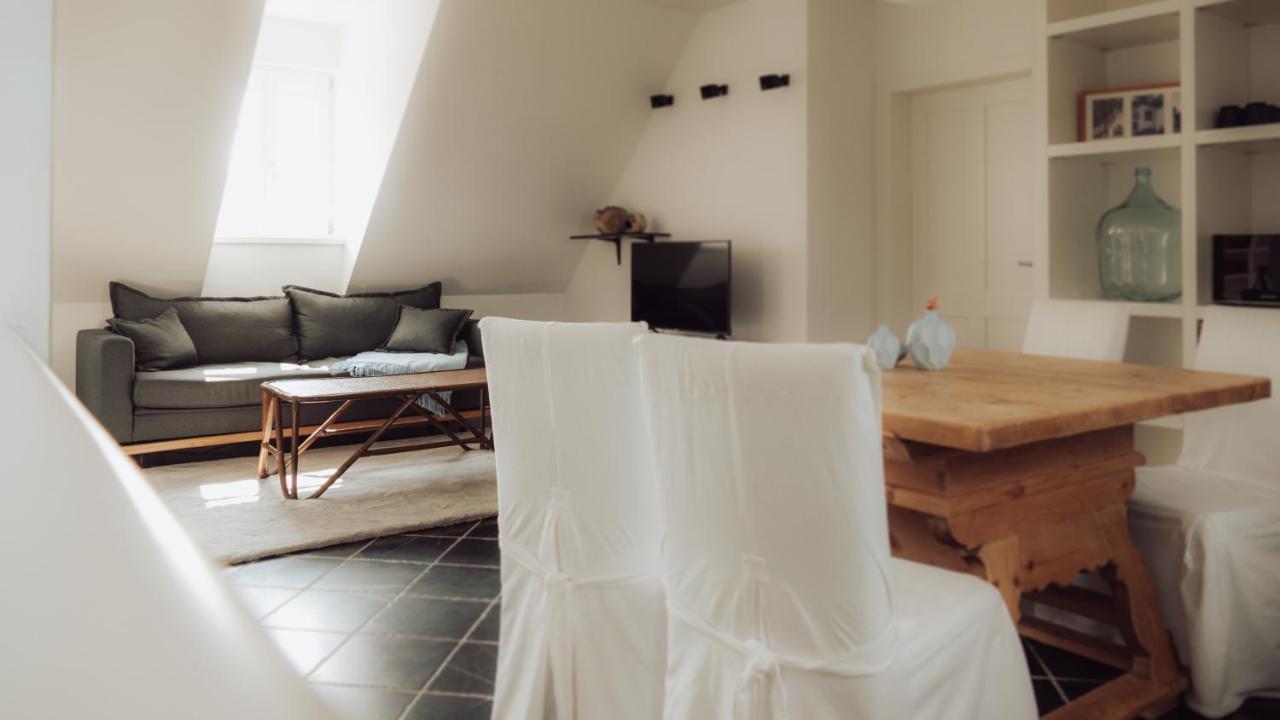 Winehouse Living Villa Лейтшах Екстериор снимка