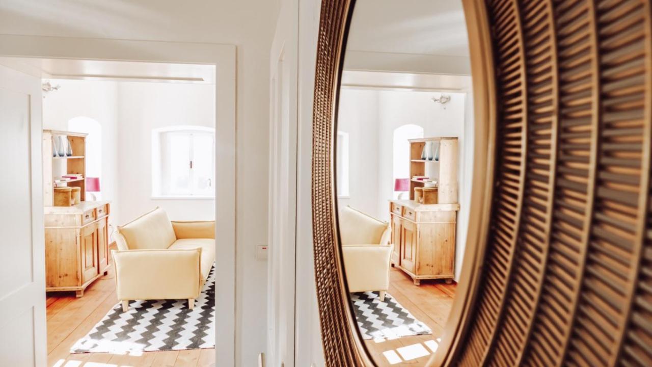 Winehouse Living Villa Лейтшах Екстериор снимка