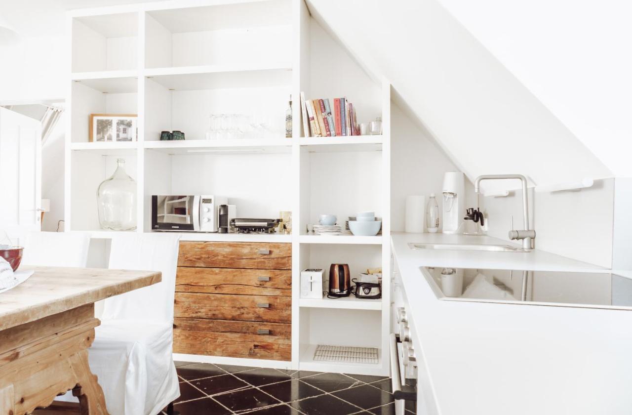 Winehouse Living Villa Лейтшах Екстериор снимка