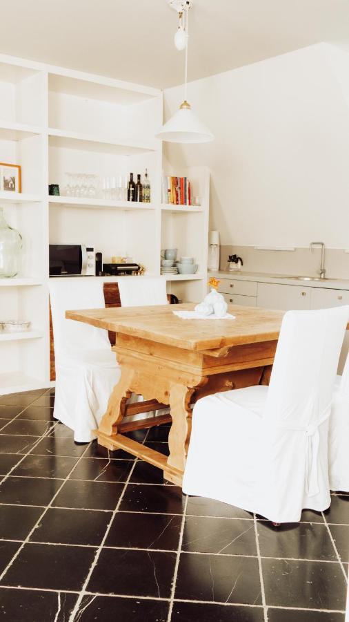 Winehouse Living Villa Лейтшах Екстериор снимка