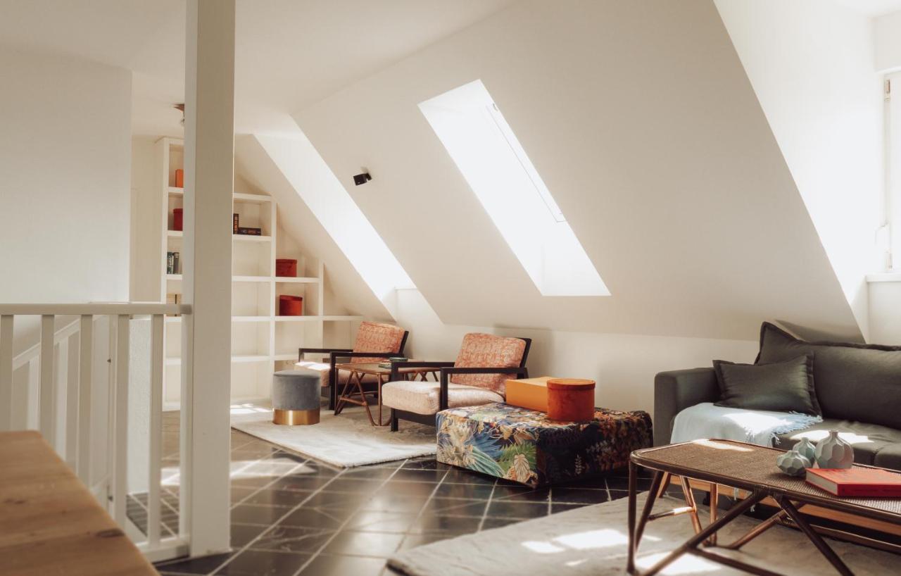 Winehouse Living Villa Лейтшах Екстериор снимка