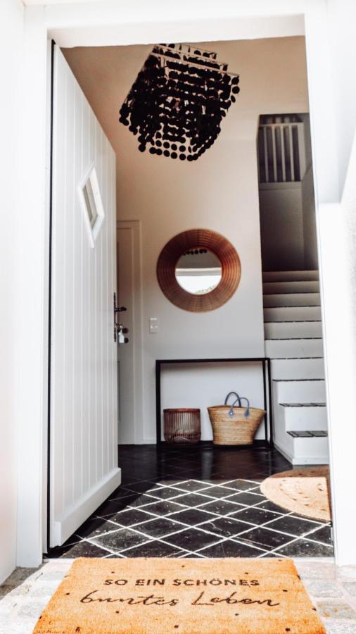 Winehouse Living Villa Лейтшах Екстериор снимка