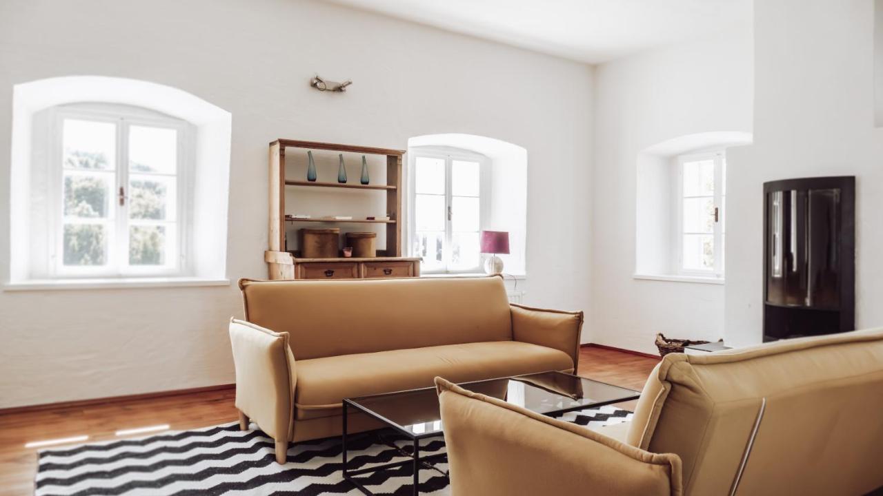 Winehouse Living Villa Лейтшах Екстериор снимка