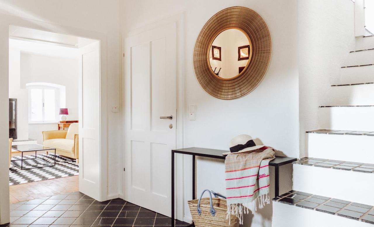 Winehouse Living Villa Лейтшах Екстериор снимка